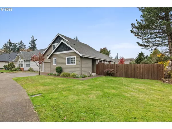 Canby, OR 97013,1315 S CEDAR DR