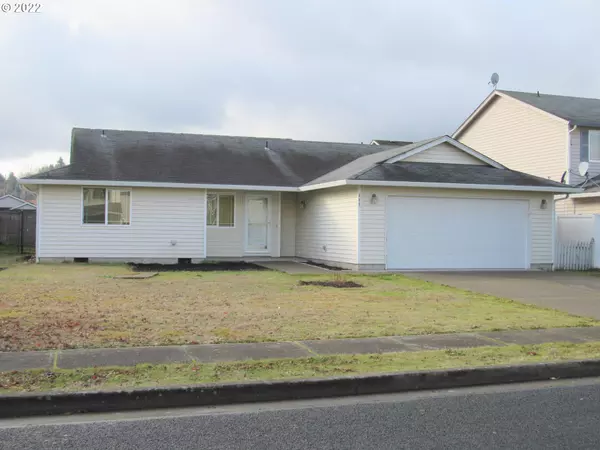 111 WARBLER DR, Kelso, WA 98626