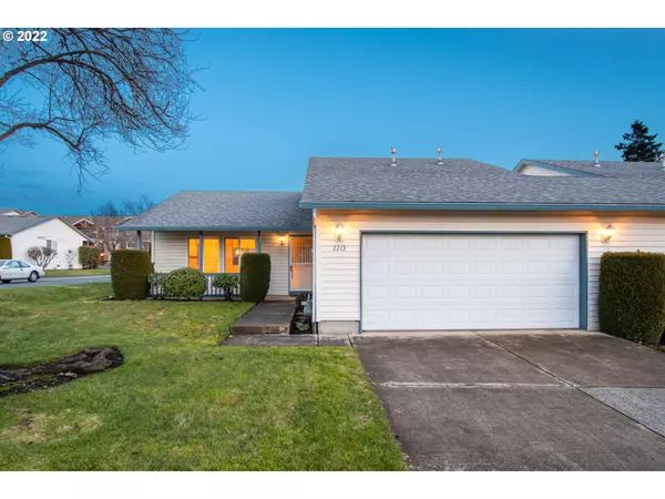 2213 NE 78TH AVE, Vancouver, WA 98664