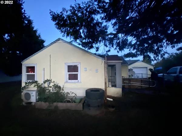 345 S 38TH ST, Springfield, OR 97478