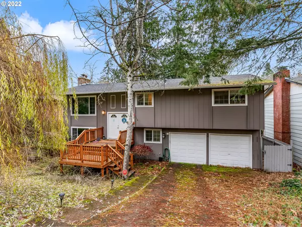 Eugene, OR 97405,4565 MANZANITA ST