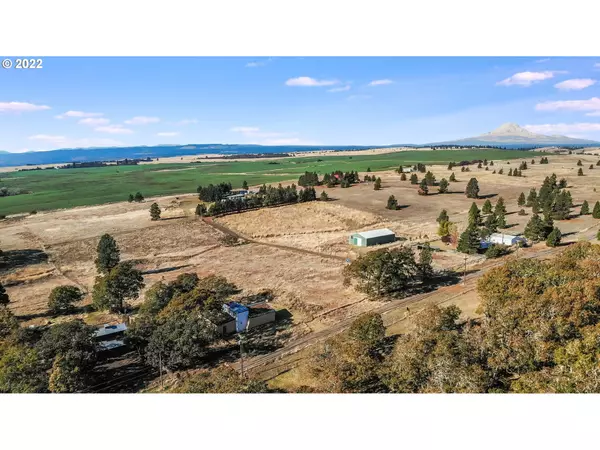 Lyle, WA 98635,53 MOTT RD