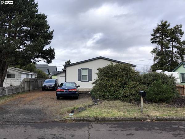 1673 16TH ST, Florence, OR 97439