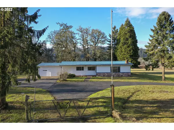 Creswell, OR 97426,84926 CLOVERDALE RD