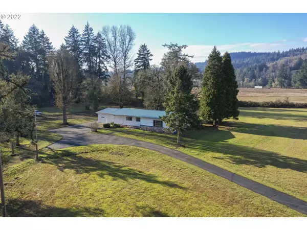 Creswell, OR 97426,84926 CLOVERDALE RD