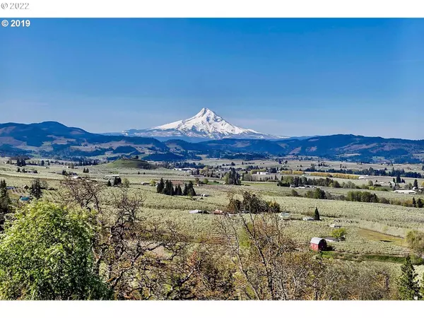 Hood River, OR 97031,1340 HIDDEN OAKS DR