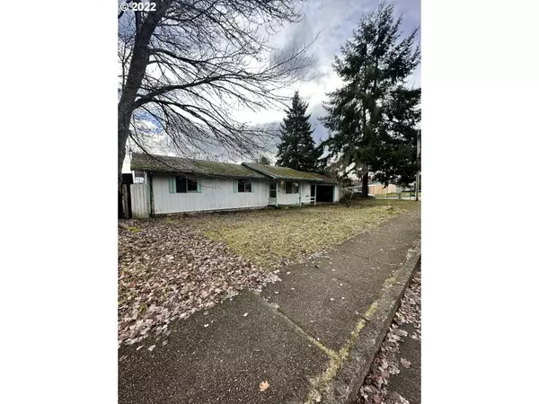 Willamina, OR 97396,401 NE 3RD ST