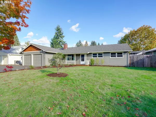 14450 SE TOPAZ AVE, Milwaukie, OR 97267