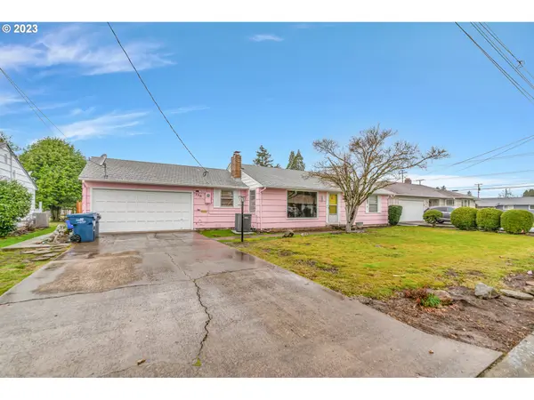 770 LOUIS ST, Eugene, OR 97402