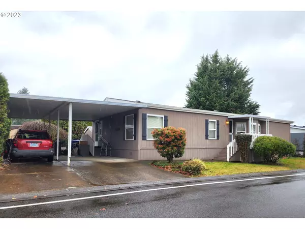 Salem, OR 97306,205 BOONE RD SE #31