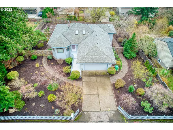 Portland, OR 97219,5836 SW GUNTHER LN