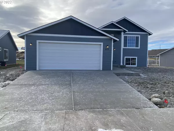 472 CARDINAL PL, Umatilla, OR 97882