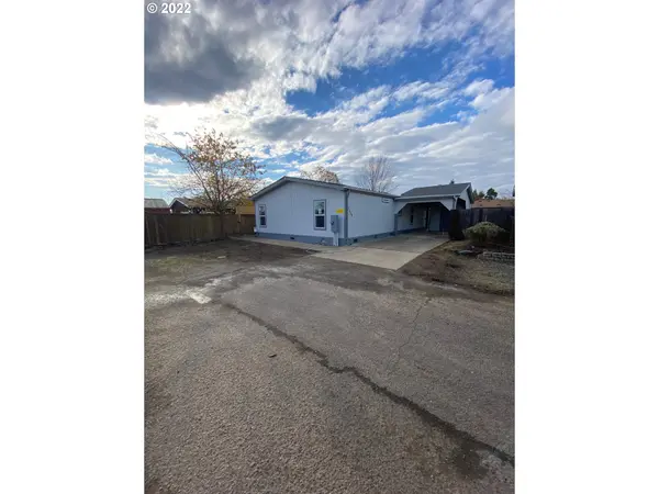 Eugene, OR 97402,3354 ELMIRA RD