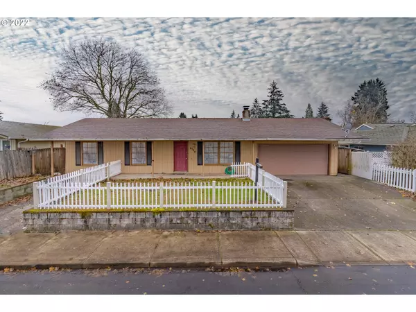 Salem, OR 97317,4724 Abiqua CT SE