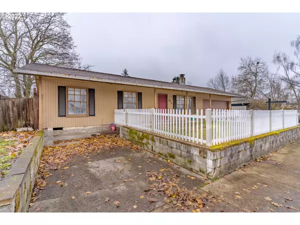 Salem, OR 97317,4724 Abiqua CT SE