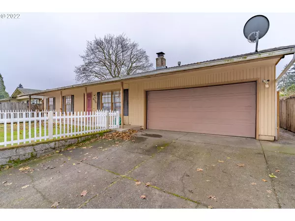 Salem, OR 97317,4724 Abiqua CT SE