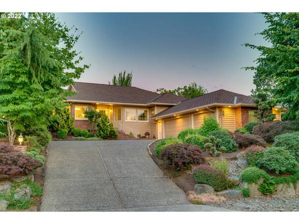 14020 SW 158TH TER, Portland, OR 97224