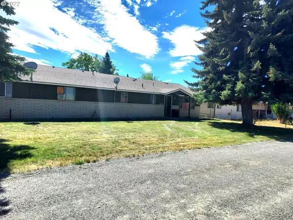 Ellensburg, WA 98926,1209 N Delphine ST