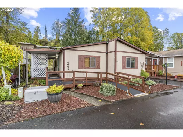 2445 MEADOWLARK LN, Kelso, WA 98626