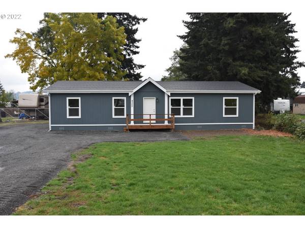 4322 Ocean Beach HWY, Longview, WA 98632