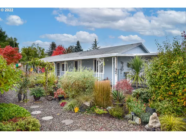 Eugene, OR 97402,1199 N Terry ST #401