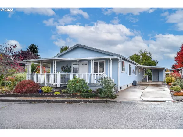 Eugene, OR 97402,1199 N Terry ST #401