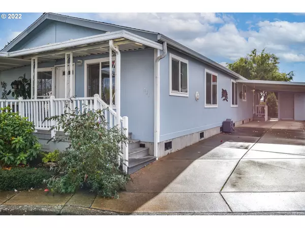 Eugene, OR 97402,1199 N Terry ST #401