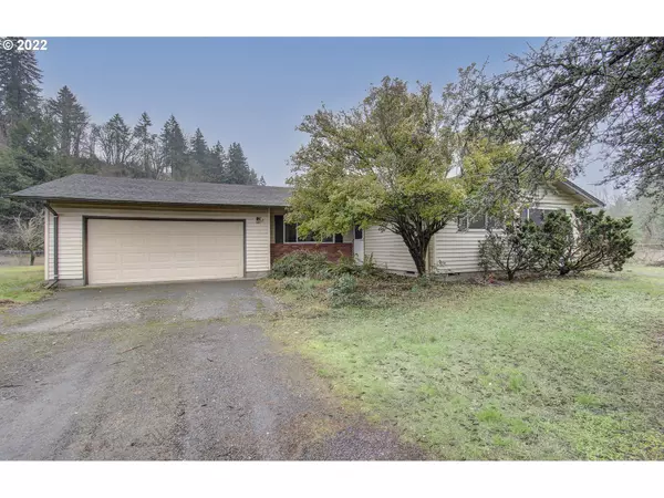 27305 NE 69TH AVE, Battle Ground, WA 98604