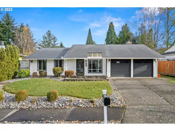 1580 SW LILLYBEN AVE, Gresham, OR 97080