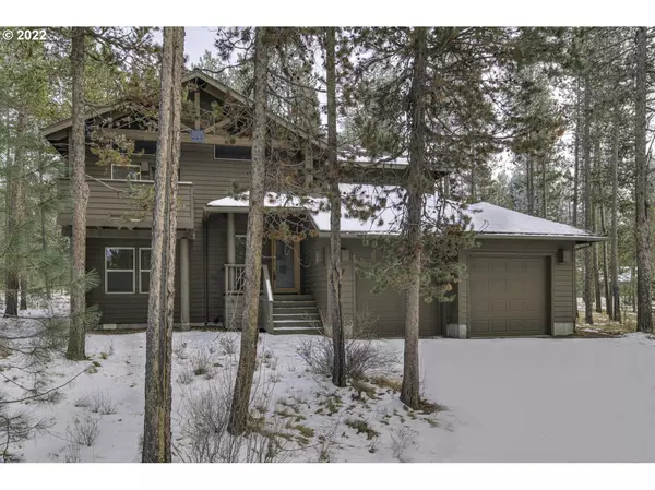 Sunriver, OR 97707,57714 WALLOWA LOOP