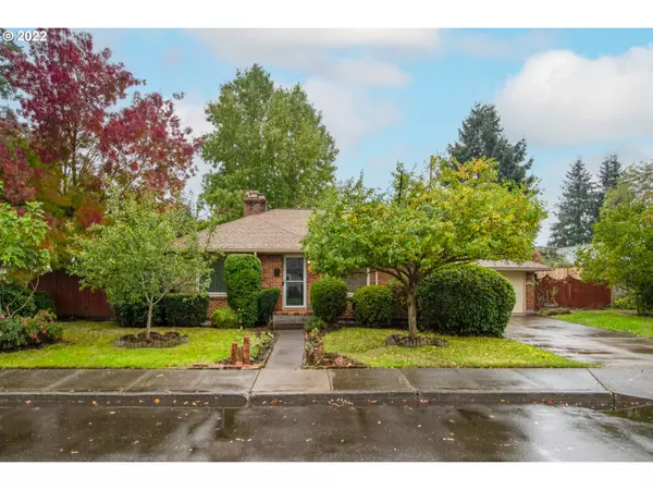 4600 NW DANIELS ST, Vancouver, WA 98663