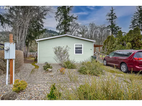 Creswell, OR 97426,33838 E RIVER DR #43