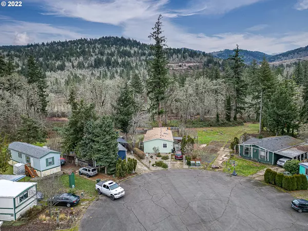 Creswell, OR 97426,33838 E RIVER DR #43