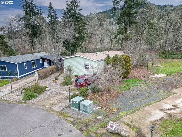 Creswell, OR 97426,33838 E RIVER DR #43