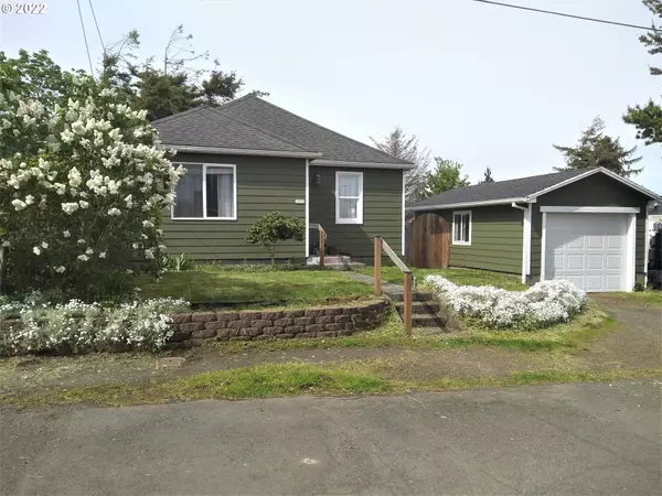 Seaside, OR 97138,1020 3rd AVE