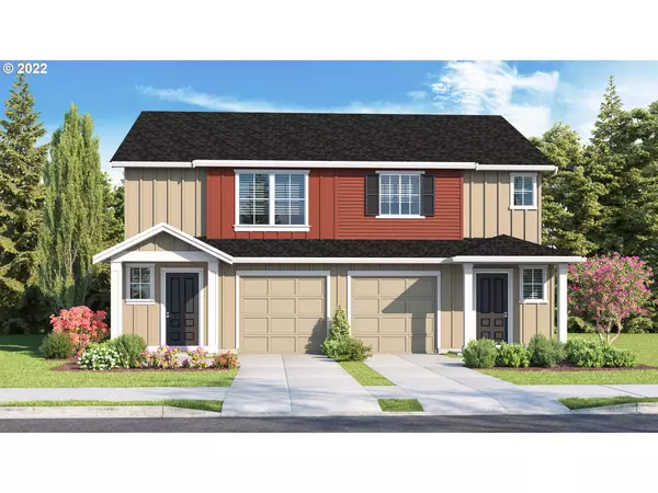 2804 N 3RD WAY, Ridgefield, WA 98642