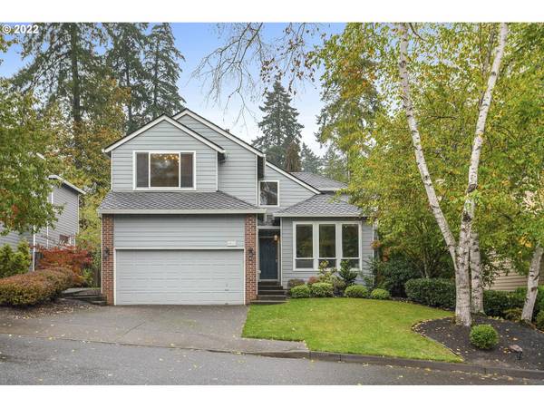 4809 SW ORCHARD LN, Portland, OR 97219