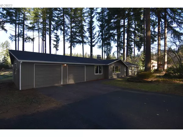 14416 NE 280TH ST, Battle Ground, WA 98604