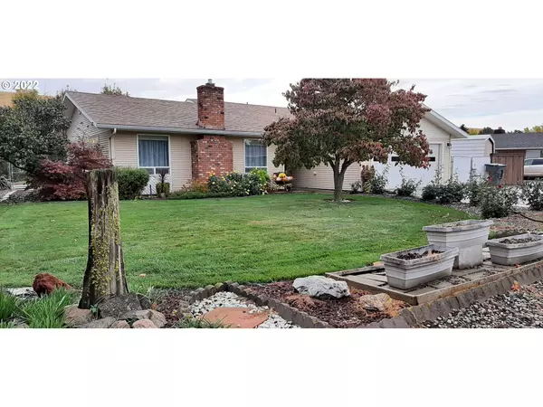 Pendleton, OR 97801,1447 SW 45TH ST