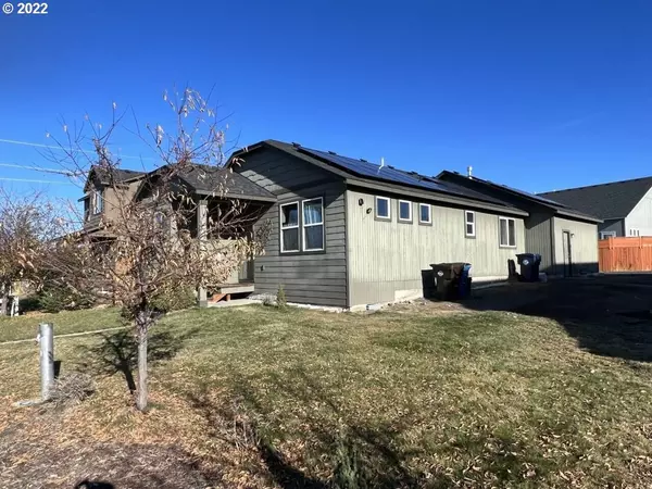 Redmond, OR 97756,144 SW 35TH ST