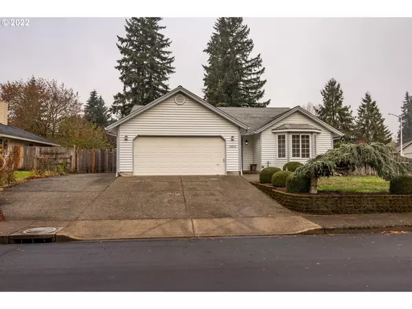 14816 NE 80TH CIR, Vancouver, WA 98682