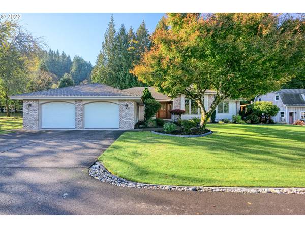 23275 SW BOSKY DELL LN, West Linn, OR 97068