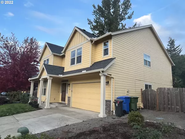 Salem, OR 97306,5426 TULLIMOOR ST