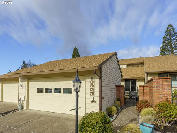 10325 SW GREENLEAF TER, Tigard, OR 97224