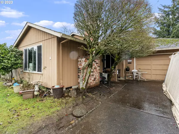 Portland, OR 97233,13524 SE HARRISON CT