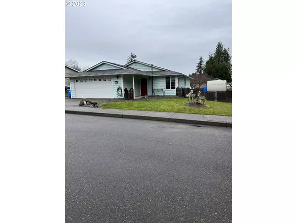 Reedsport, OR 97467,117 SWAIN CT