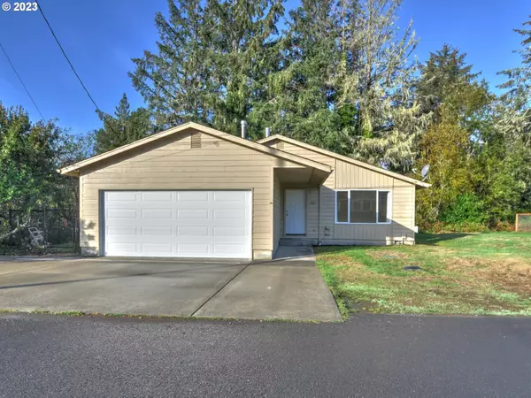 262 Spruce AVE, Gearhart, OR 97138