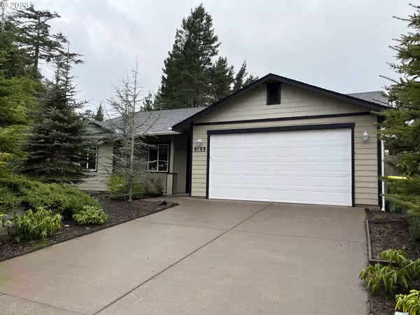 Florence, OR 97439,5155 Versant DR