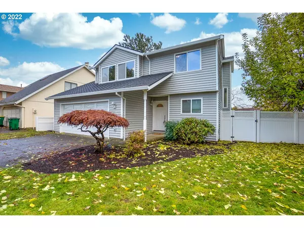 Beaverton, OR 97007,7560 SW 161ST DR