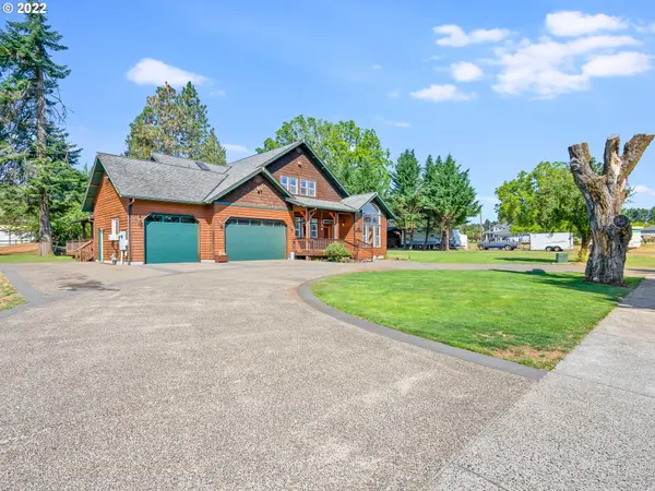 57711 LAZY ACRES LN, Warren, OR 97053